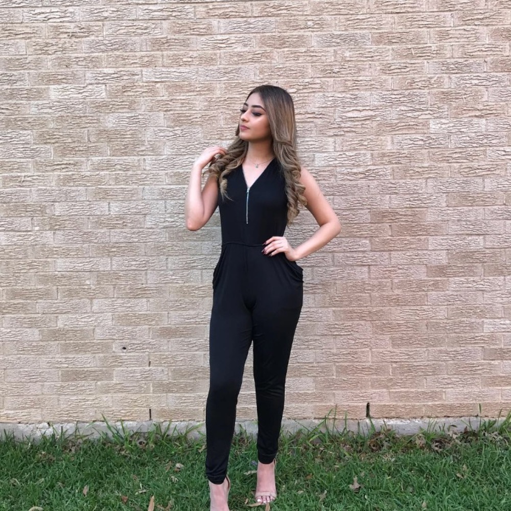 Jumpsuit